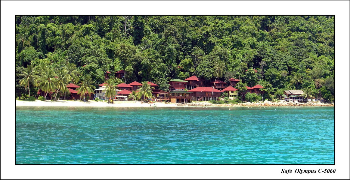 2005 - 08 - Perhentian  - 009.JPG